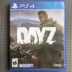 Dayz 輸入版のサムネイル