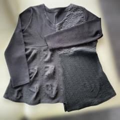 antiqua ブラック長袖のサムネイル