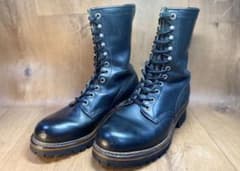 レッドウィング　REDWING ロガーブーツ　US7.0E/LB02のサムネイル