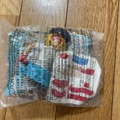 マクドナルド ハッピーセット ヤッターマン 1号のサムネイル