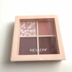 REVLON ダズル アイシャドウ クアッド 003 VINTAGE ROSEのサムネイル