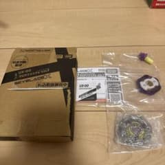 ベイブレードX オロチクラスタ6-60LF 【新品未使用】 未使用ベイコード付 ベイブレードx オロチクラスタ6-60LF 未開封 ベイコード未使用｜Yahoo