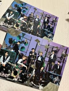 DREAMCATCHER ECLIPSE PHOTOCARD トレカ | Shop at Mercari from Japan