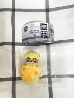 パウ・パトロール ザ・ダイノ・ムービー ガチャ　ラブル