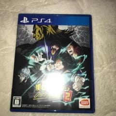 僕のヒーローアカデミア One’s Justice2のサムネイル