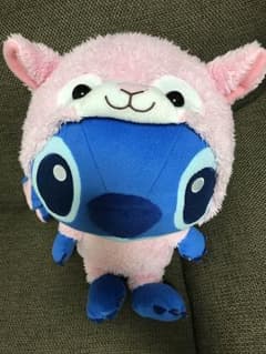ぬいぐるみのサムネイル
