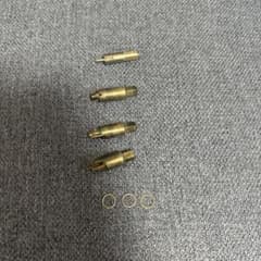 TOMOZONE ミニ四駆　治具のサムネイル