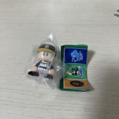 ガチャ　パワプロくん　ならぶんです。　セントラルリーグ　阪神タイガースのサムネイル