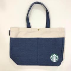 スターバックス トートバッグのサムネイル