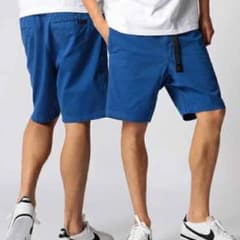 グラミチ ハーフパンツのサムネイル