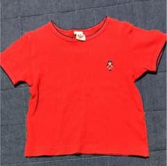 【110㎝】Daddy oh Daddy ❤︎ Tシャツのサムネイル
