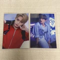 Stray Kids リノ トレカ NOEASY タワレコ 特典 タワーレコード - メルカリ