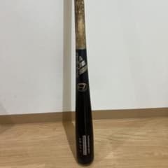  硬式野球バット M34 D3 中日ドラゴンズ 高橋周平 adidas 硬式野球バット M34 D3 中日ドラゴンズ 高橋周平 - メルカリ