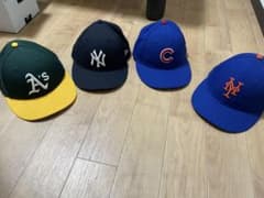 ニューエラNEW ERA LP 59FIFTY Low Profile 55.8のサムネイル