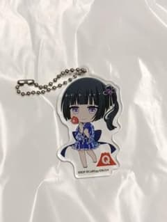 白金燐子 アクリルキーホルダーのサムネイル