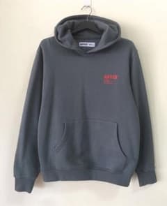 Affix works Hoodie Parkaのサムネイル