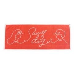 Saucy Dog コンサートタオルのサムネイル
