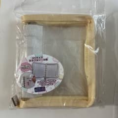 M5サイズ カラフルシール帳 推し活のサムネイル