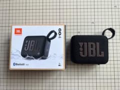 JBL GO4のサムネイル