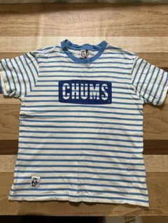 CHUMS Tシャツ(レディースM)のサムネイル