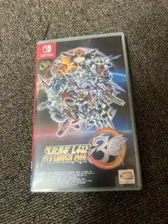 スーパーロボット大戦30のサムネイル