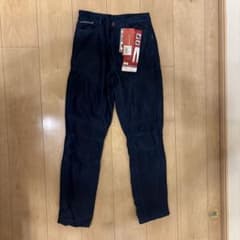 ロッソ ROP-32 ネイビー（L）スタイルアップメッシュパンツ - メルカリ