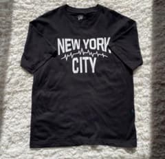 GU×アンダーカバー　ニューヨークシティTシャツのサムネイル