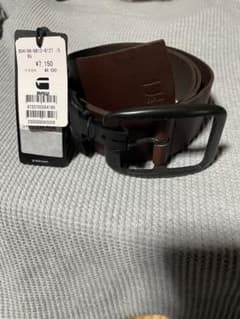 【新品未使用】G-Star RAW LADD95ベルトのサムネイル