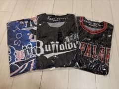 オリックス・バファローズ ユニフォーム 3点セットのサムネイル