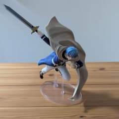 葬送のフリーレン ヒンメル フィギュアのサムネイル