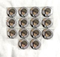 8日まで出品☆テニスの王子様 白石蔵ノ介 缶バッジ ホワイトデー 14個セット 8日まで出品☆テニスの王子様 白石蔵ノ介 缶バッジ ホワイトデー 14個