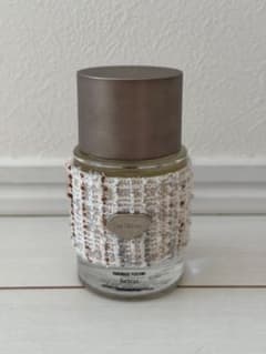 hetras The Ribbon ハンドメイドパフューム 50ml