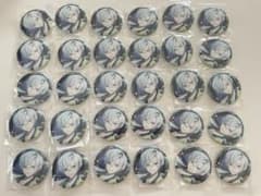 クロノヴァ かなめ 誕生日缶バッジのサムネイル