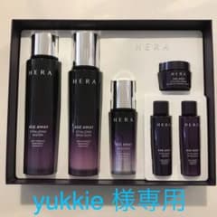 【HERA】Age Away gift set 韓国高級コスメセットのサムネイル
