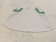 【FREDPERRY】フレッドペリー スカート テニス・ゴルフ・スポーツ用　廃番のサムネイル