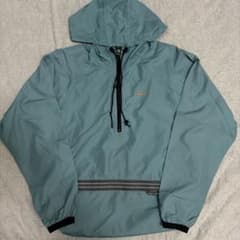 90s NIKE アノラック パーカー 希少カラー Mのサムネイル