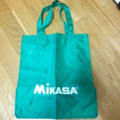 MIKASA バッグ 緑のサムネイル