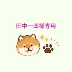 田中一郎様専用☆お守り袋2点のサムネイル