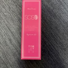 SOSO ハンドエッセンス 保湿ジェル 50g - メルカリ