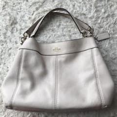 COACH コーチ ショルダーバッグのサムネイル