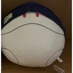 機動戦士Gundam GQuuuuuuX　ハロ　ニット帽　ぬいぐるみ