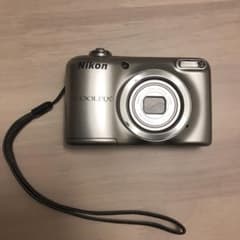 デジカメ Nikon coolpix a10のサムネイル
