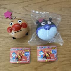 てあそびあんぱんまん7 アンパンマン号+ばいきんまんのサムネイル