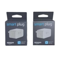 Amazon Smart Plug 2個セット Alexa対応のサムネイル