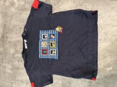 familiar Tシャツ 90サイズのサムネイル
