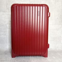 リモワ RIMOWA サルサ 35L 2輪 廃盤 希少カラー 機内持ち込み可 リモワ RIMOWA サルサ 35L 2輪 廃盤 希少カラー 機内持ち込み可 - メルカリ