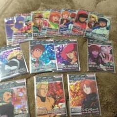 ガンダム トライエイジのサムネイル