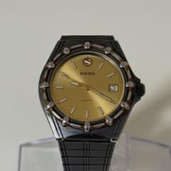 ジャンク】RADO 113.6506.2 クォーツ メンズ - メルカリ