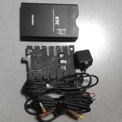 ETC車載器のサムネイル