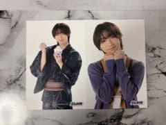 EBiDAN museum 2026 Lienel 森田璃空 ポストカードのサムネイル